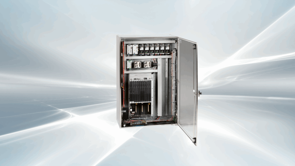 HIJunctionBox | HIMA