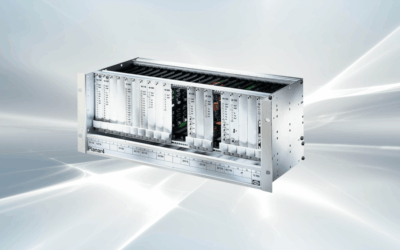 HIMA 30 Planar4 : 최고 수준의 보안을 위한 SIL 4 컨트롤러 | HIMA