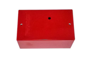 MR Series Multi-Voltage Single DPDT Control Relay | Honeywell Notifier | MR 시리즈 다중 전압 단일 DPDT 제어 계전기