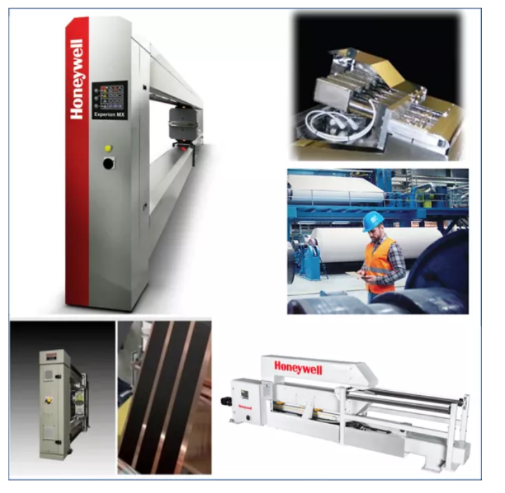 Honeywell QCS Spare Parts & Accessories