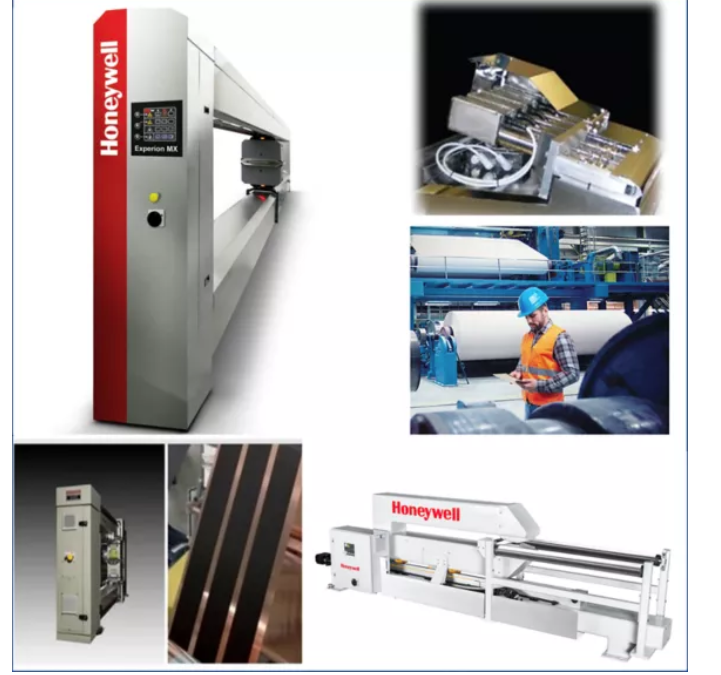 Honeywell QCS Spare Parts & Accessories