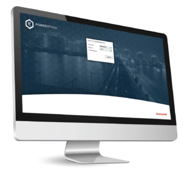 PowerSpring  | Honeywell