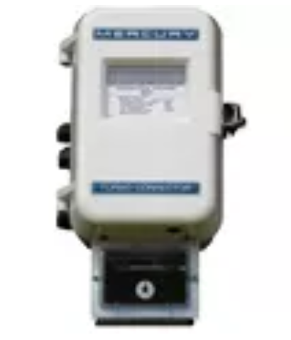 Turbo Corrector  | Honeywell