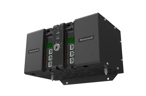 HONEYWELL ControlEdge ™ HC900 소개