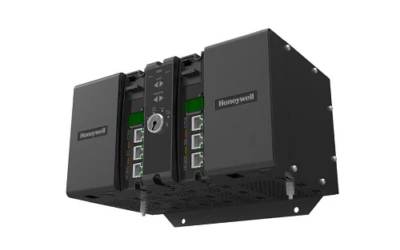 HONEYWELL ControlEdge ™ HC900 소개