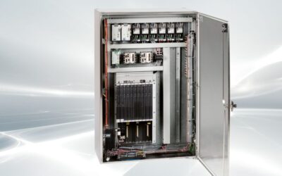 HIJunctionBox : 현장 배치를 위한 스마트 안전 기능