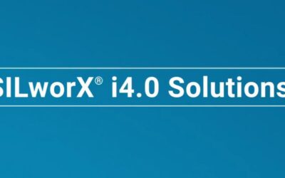 Software | SILworX : 최고 수준의 안전 엔지니어링