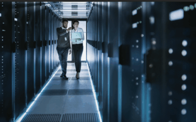 데이터센터 (Data Centers)