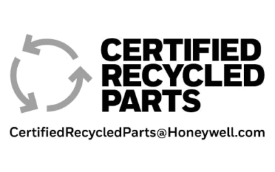 Certified Recycled Parts & Accessories