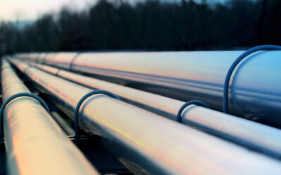 Pipelines (PMC)