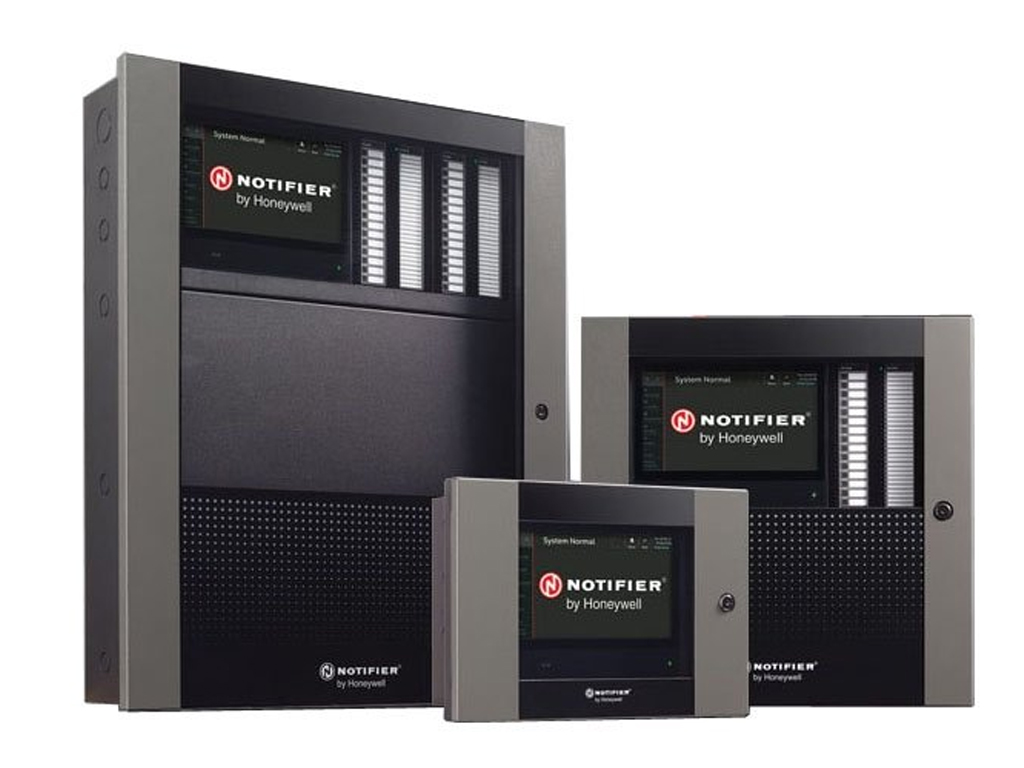 FIRE ALARM CONTROL PANEL - INSPIRE N16e FIRE ALARM CONTROL PANEL - INSPIRE N16e<br />
