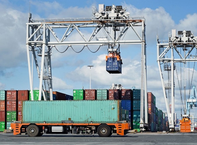 스프레더 | Spreader