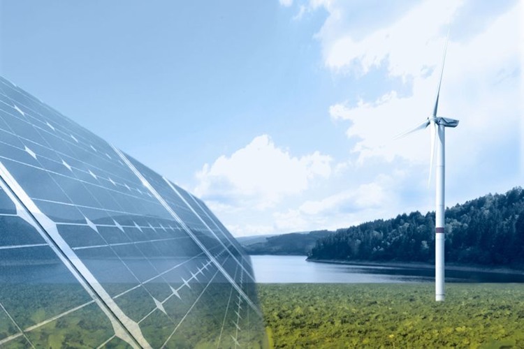 ifm 산업 - 신재생에너지