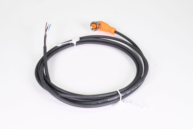 ifm 제어시스템 연결 케이블