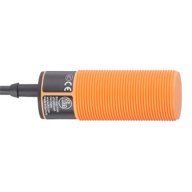 ifm 정전 용량형 센서