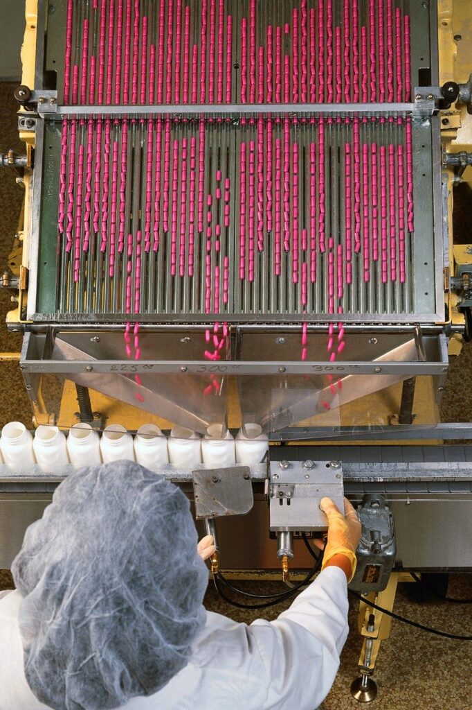 Eaton Machine Building 사업 | 생산 자동화 기계, 에너지 효율 27 Eaton Machine Building – Discrete Packaging, 생산 자동화 기계