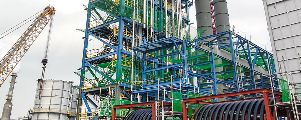 Refining - 정제 9 Modular Solutions
Modular Refining