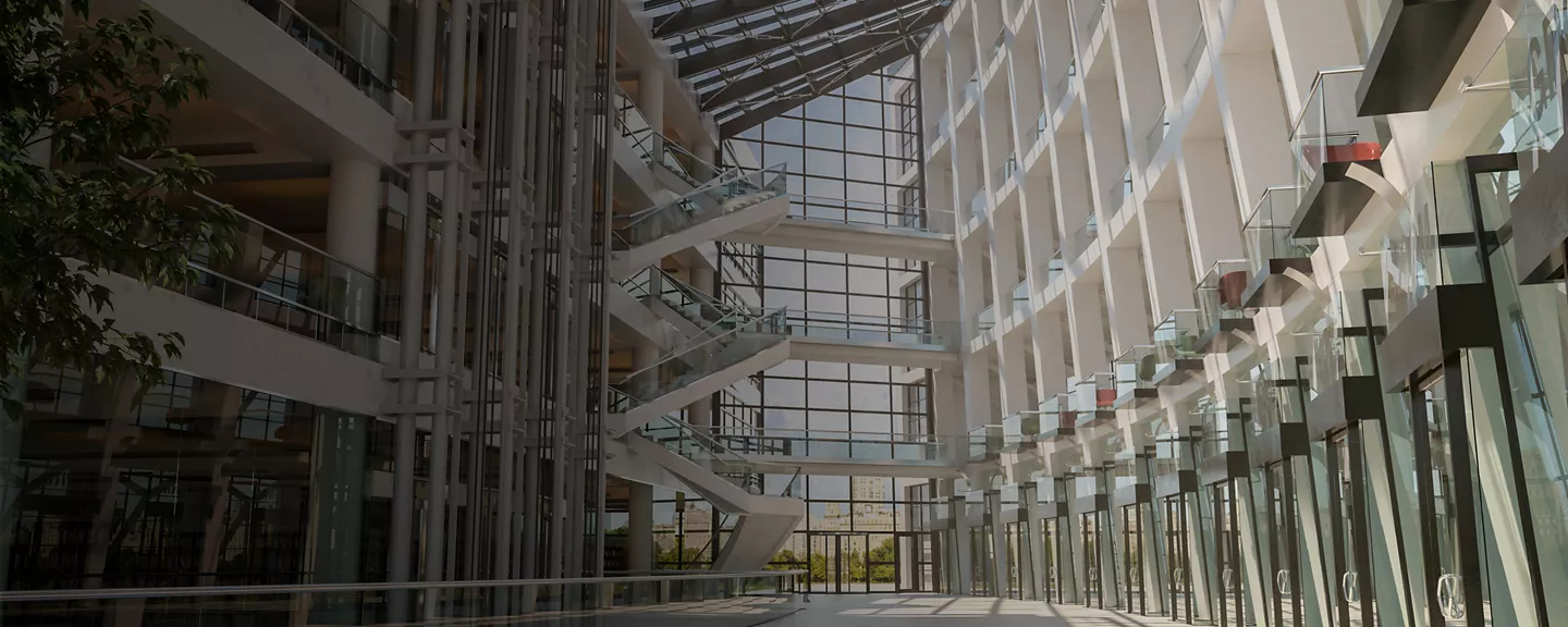 빌딩커뮤니케이션 솔루션