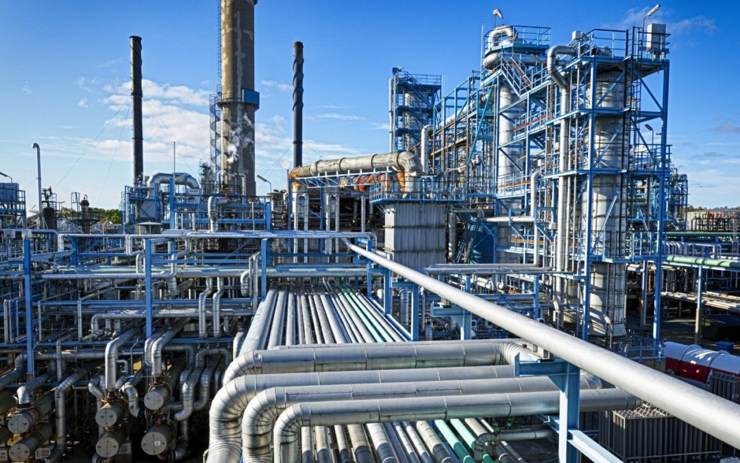 석유 가스 솔루션 | Eaton Oil & Gas Solutions
