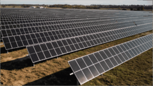 Hubbell Renewables | 태양광·풍력·배터리 에너지 저장 솔루션