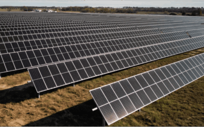 Hubbell Renewables | 태양광·풍력·배터리 에너지 저장 솔루션