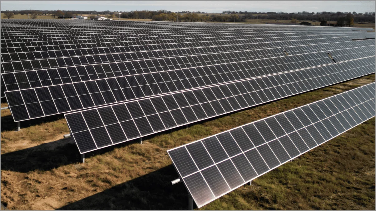 헤벨 태양광 재생에너지 솔루션