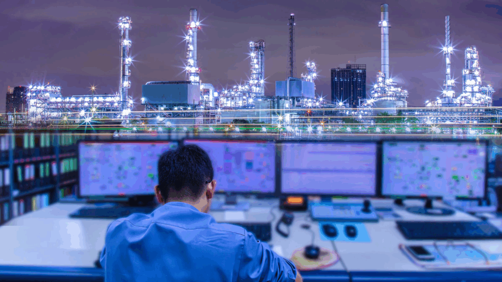 생산자동화 솔루션 (Production Automation Solutions) 15 생산자동화 솔루션