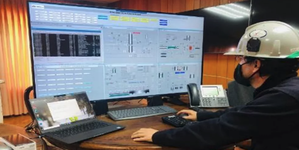 제어 시스템 서비스 | Honeywell Control System Services 3 image 339