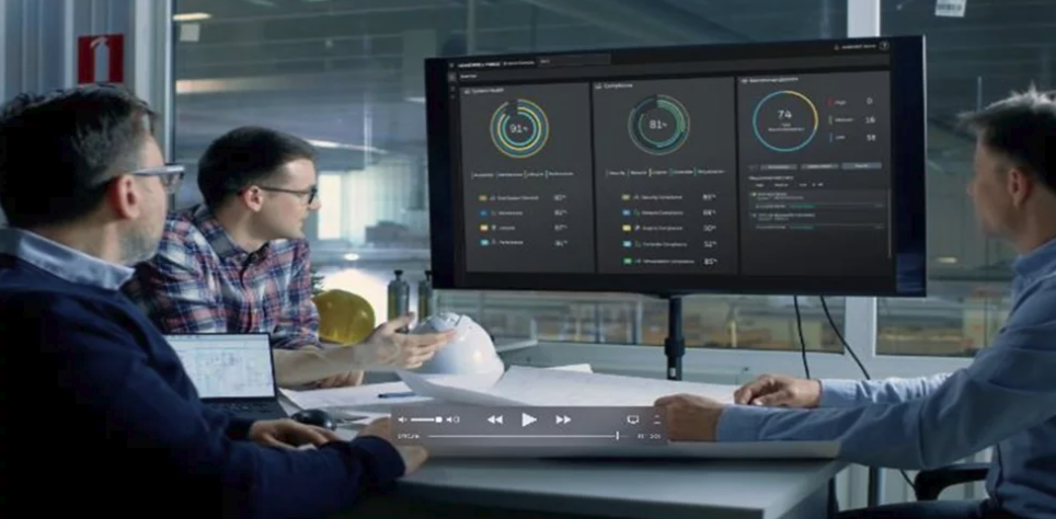 제어 시스템 서비스 | Honeywell Control System Services 4 image 341