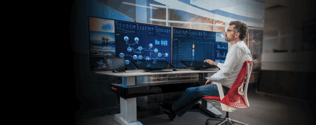 제어 시스템 서비스 | Honeywell Control System Services 1 제어 시스템 서비스 효과는 비용, 인력, 시스템 상태 개선의 효과를 볼 수 있습니다.