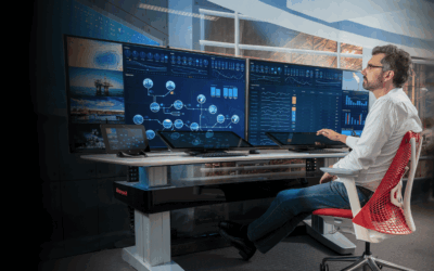 제어 시스템 서비스 | Honeywell Control System Services