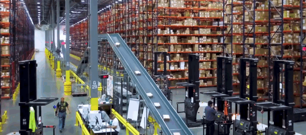 공급망 솔루션 | Honeywell Supply Chain 3 공급망 솔루션 | Honeywell Supply Chain