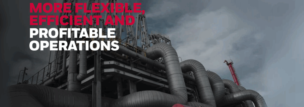 신재생에너지 & 에너지저장 솔루션 | 산업 3 신재생에너지 및 에너지저장 솔루션 - By Honeywell