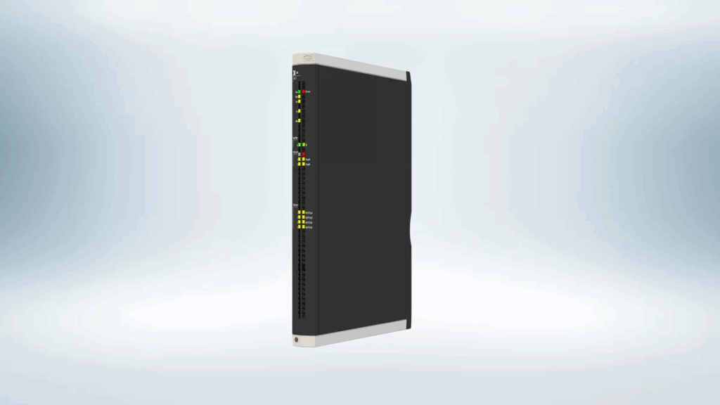 HIMax, 강력하고 중단 없는 안전 제어 | HIMA 16 image 362