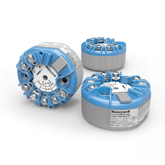 SmartLine STT700 | Honeywell 계측기 | 스마트라인 온도 트랜스미터 2 SmartLine STT700 | Honeywell 계측기 | 스마트라인 온도 트랜스미터