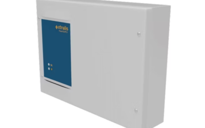 VESDA® VPS100/300 and Power Supply | Honeywell Notifier | VESDA® VPS100/300 및 전원 공급 장치