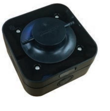 VESDA Sense point XCL | Honeywell Notifier | VESDA 센스 포인트 XCL