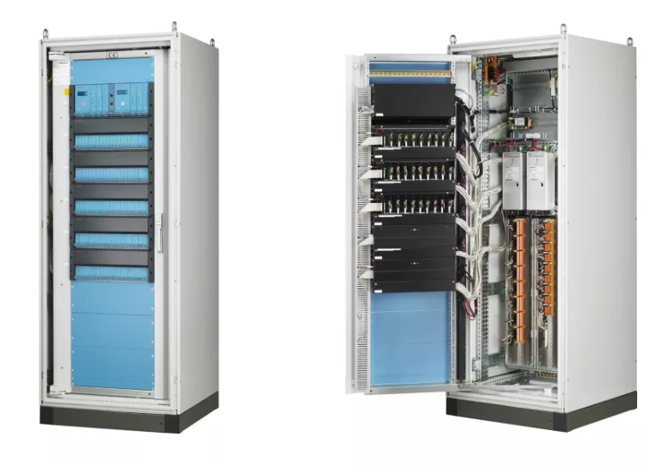 Honeywell Safety Manager