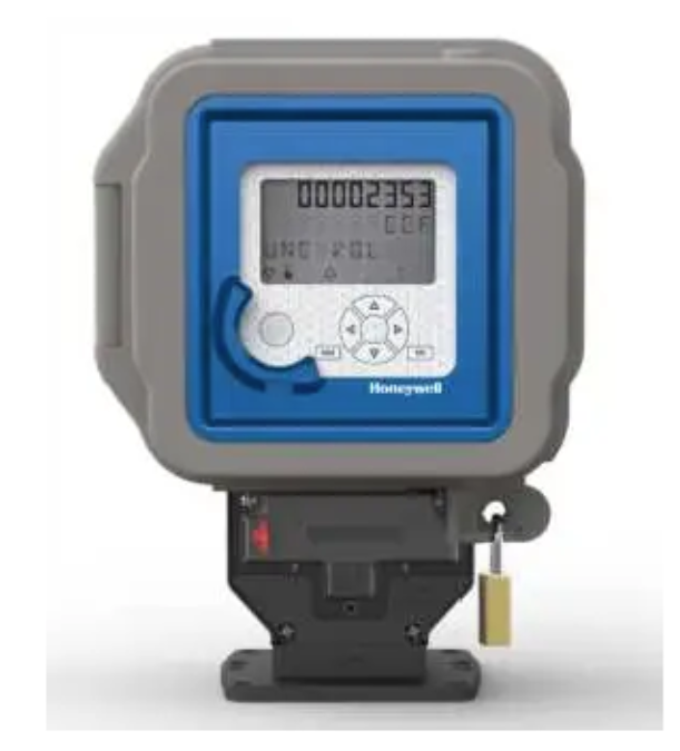 EC350 Volume Converter  | Honeywell