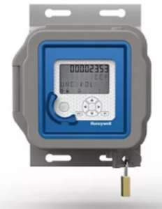 ERX350 Pressure Monitor  | Honeywell