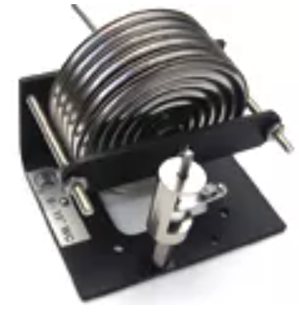 Pressure Recorders  | W-Eng