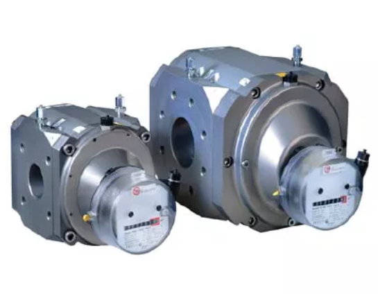 RABO® G16-G400 Rotary Gas Meter  | Honeywell