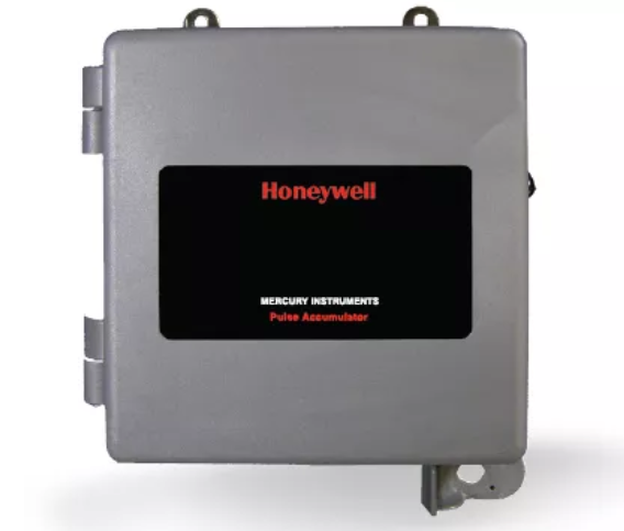 Pulse Accumulator  | Honeywell