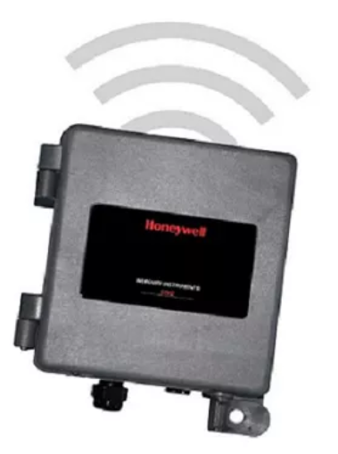 CNI4 Pulse Accumulator  | Honeywell