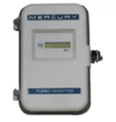 Turbo Monitor  | Honeywell