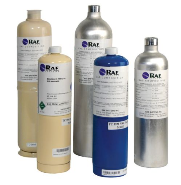Calibration Gases