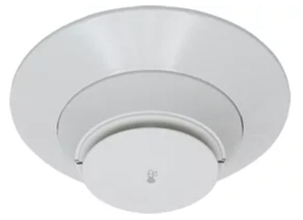 Notifier NP-200 Series Photoelectric Smoke Detector | Honeywell Notifier | 알리미 NP-200 시리즈 광전 연기 감지기