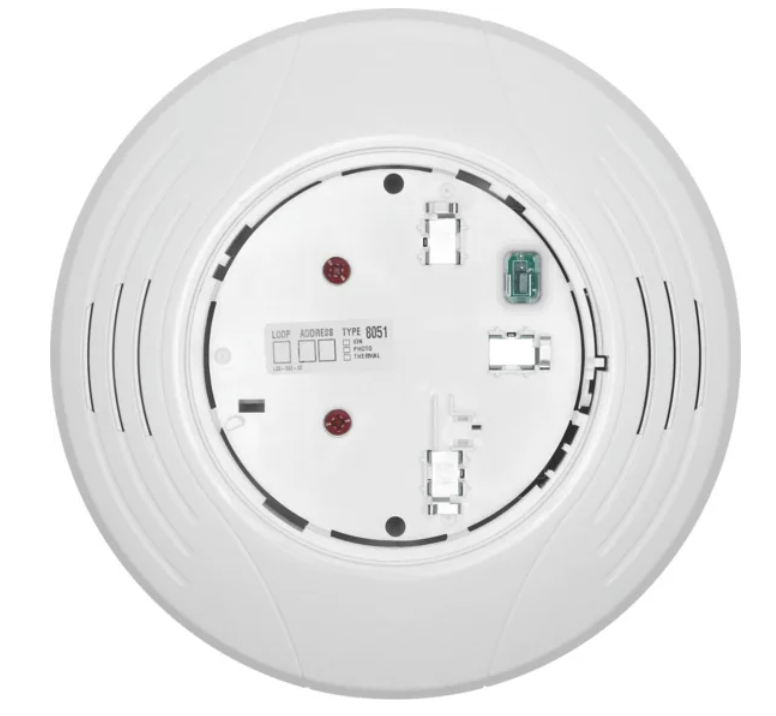 B200S Intelligent Sounder and LF Sounder Base | Honeywell Notifier | B200S 지능형 음향기 및 LF 음향기 베이스 1 B200S Intelligent Sounder and LF Sounder Base | Honeywell Notifier | B200S 지능형 음향기 및 LF 음향기 베이스