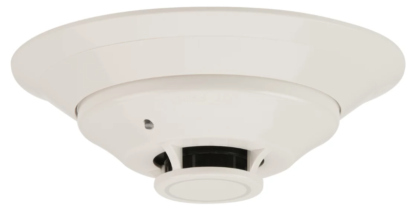 100 Series Conventional Heat Detectors | Honeywell Notifier | 100 시리즈 기존 열 감지기