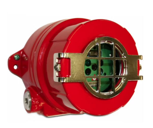 FS20X Flame Detector | Honeywell Notifier | FS20X 불꽃감지기